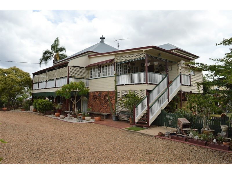 24 Orton Street, Laidley QLD 4341