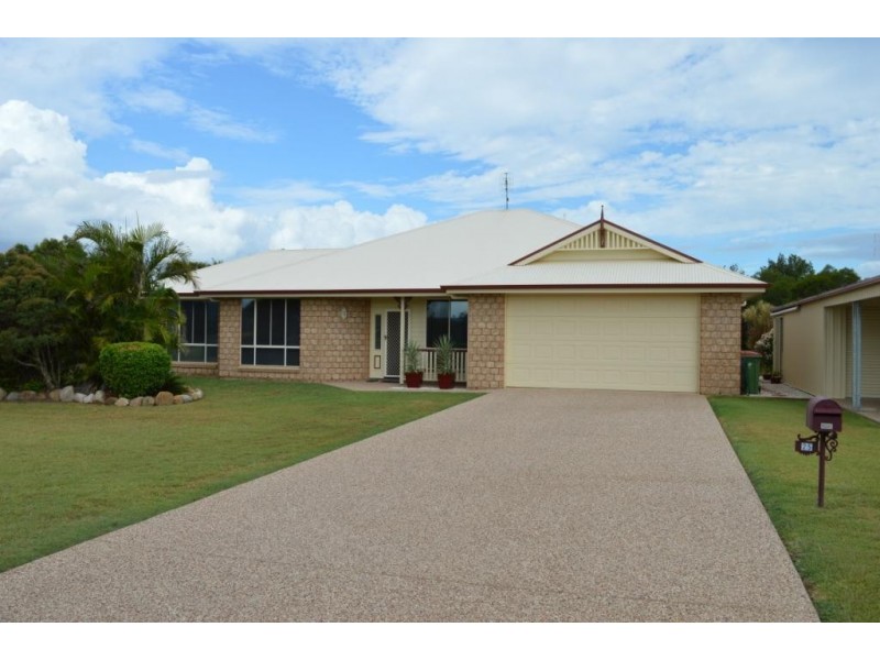 25 Lachlan Way, Placid Hills QLD 4343