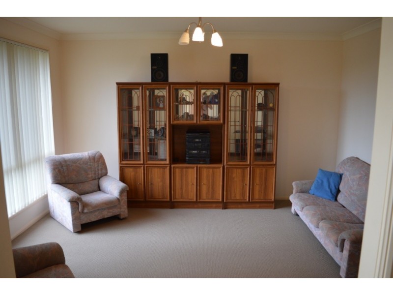 25 Lachlan Way, Placid Hills QLD 4343