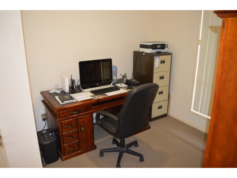 25 Lachlan Way, Placid Hills QLD 4343