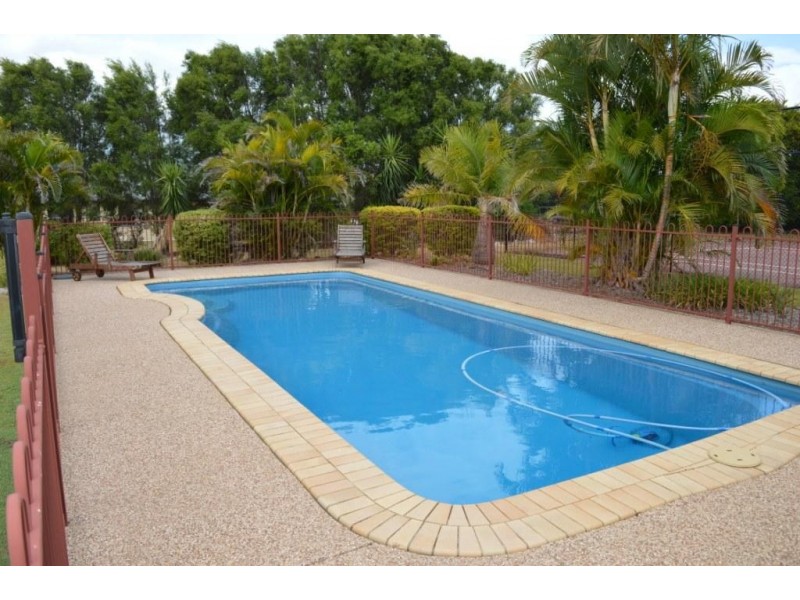 25 Lachlan Way, Placid Hills QLD 4343