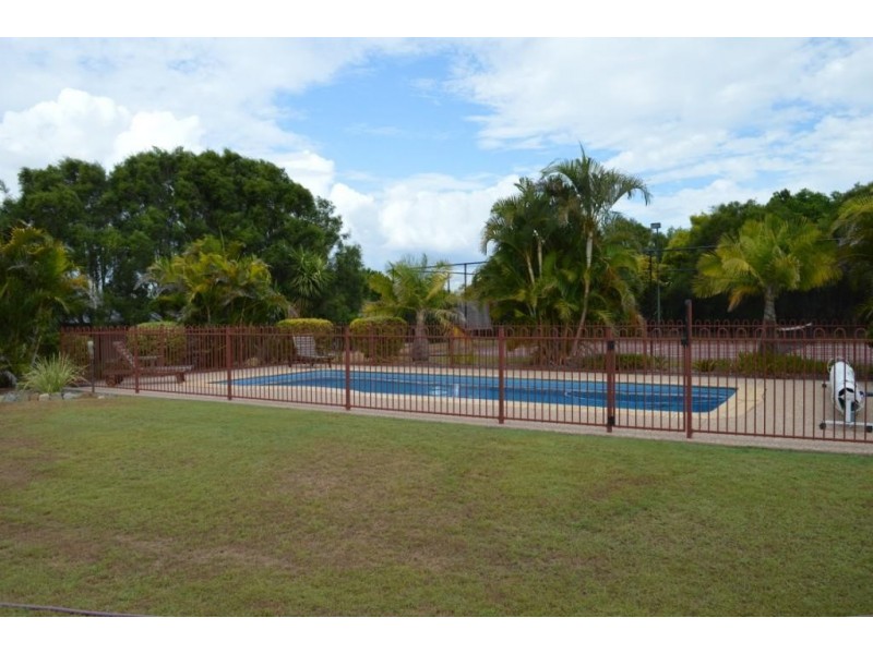 25 Lachlan Way, Placid Hills QLD 4343