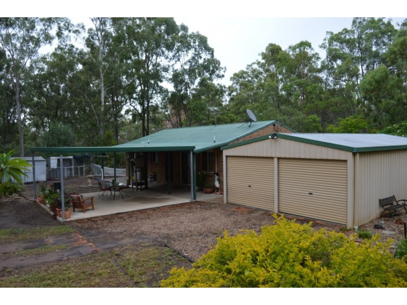 16 Beacon Road, Lowood QLD 4311