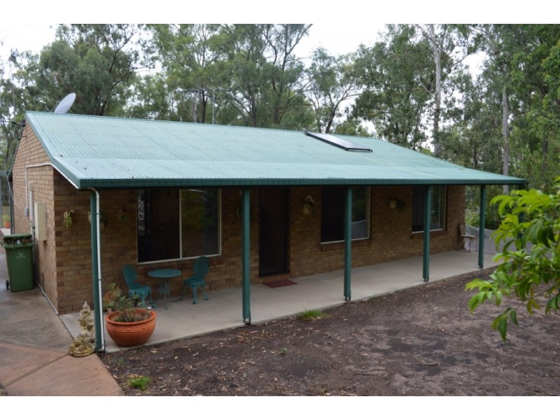 16 Beacon Road, Lowood QLD 4311
