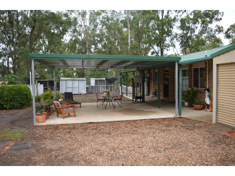 16 Beacon Road, Lowood QLD 4311