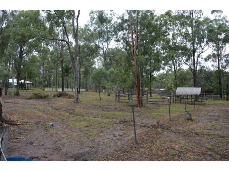 16 Beacon Road, Lowood QLD 4311