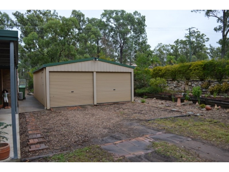 16 Beacon Road, Lowood QLD 4311