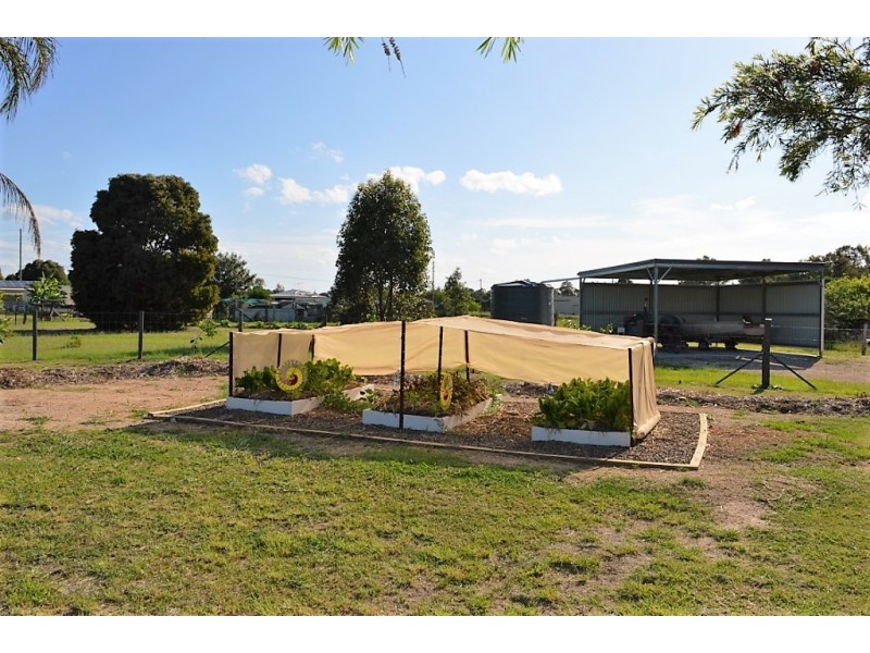 3 Johnson Drive, Lockrose QLD 4342