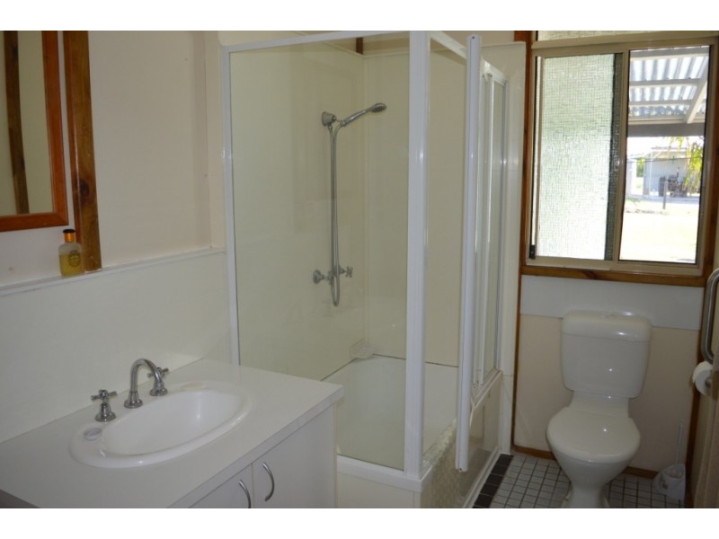 3 Johnson Drive, Lockrose QLD 4342