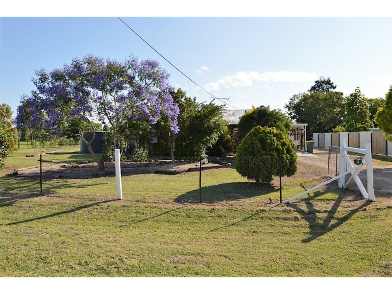 3 Johnson Drive, Lockrose QLD 4342