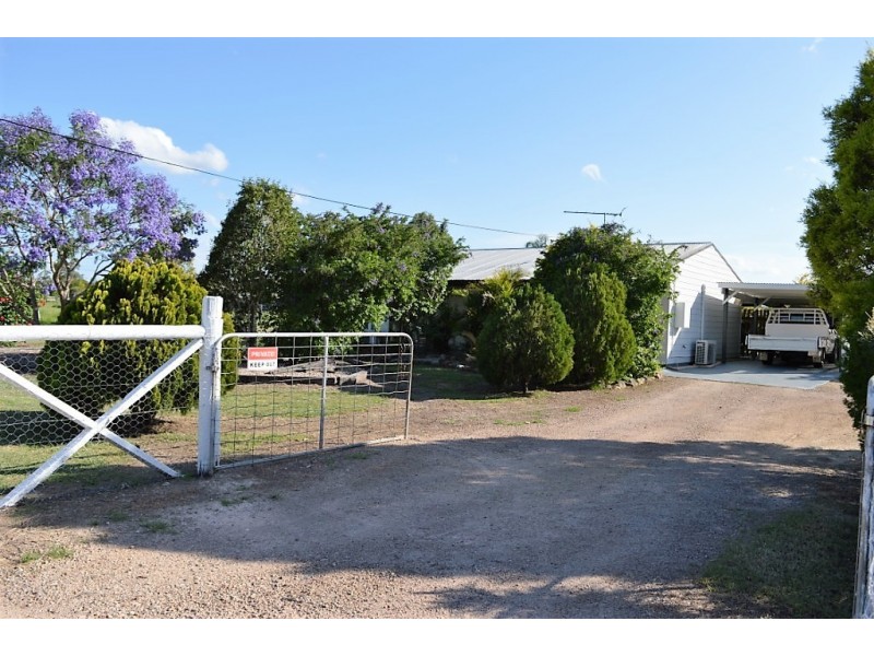 3 Johnson Drive, Lockrose QLD 4342