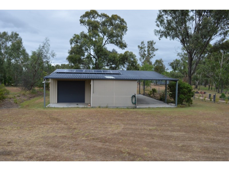 11 Bellve Court, Plainland QLD 4341