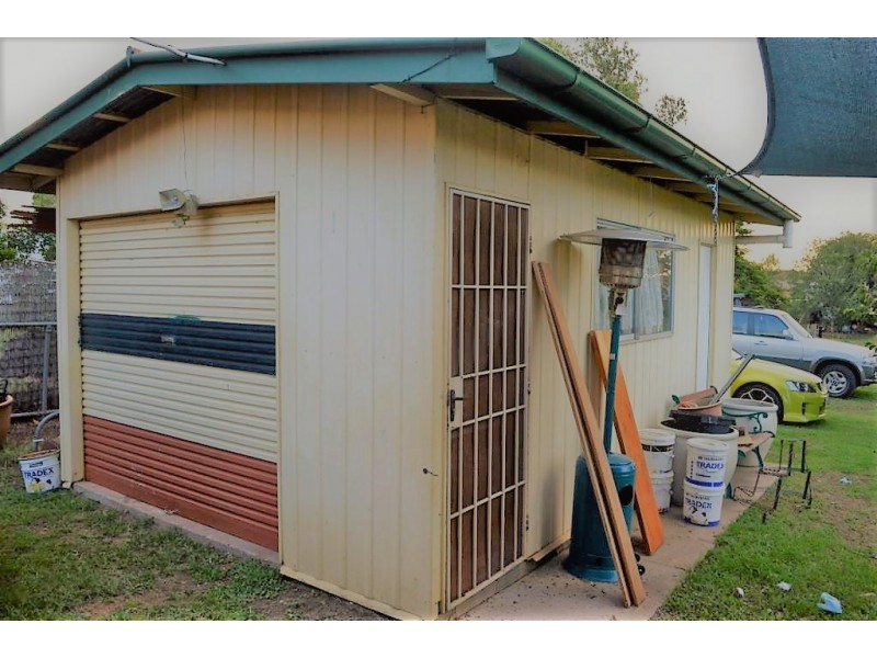 15 Park Street, Lowood QLD 4311