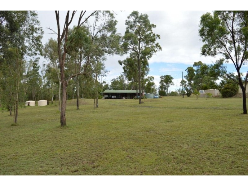 91 Lakes Drive, Laidley Heights QLD 4341