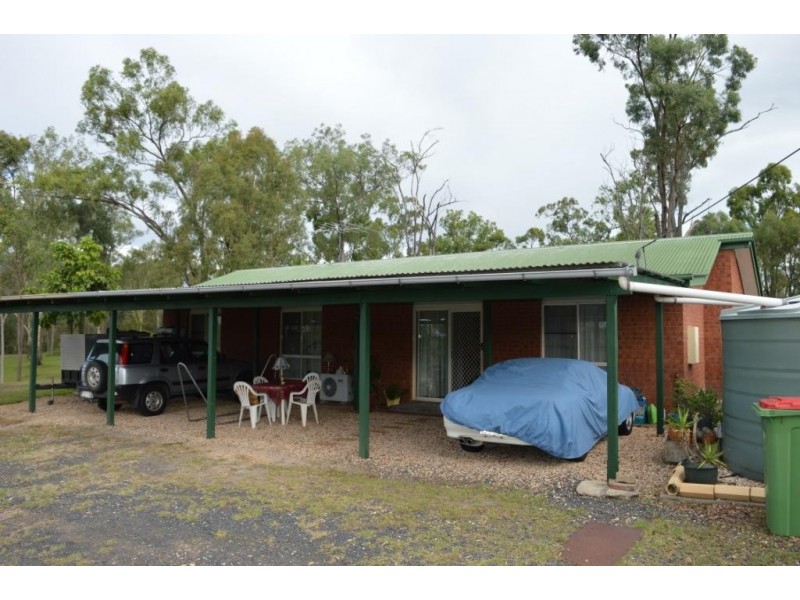 91 Lakes Drive, Laidley Heights QLD 4341