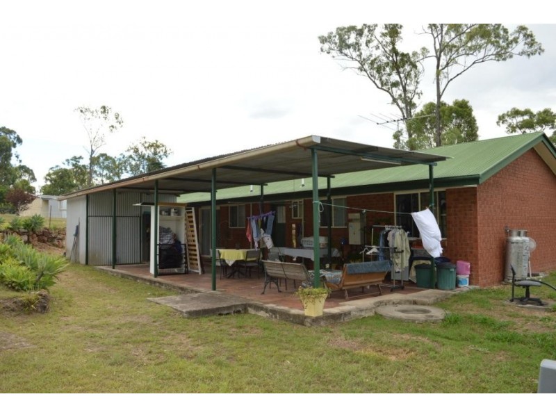 91 Lakes Drive, Laidley Heights QLD 4341