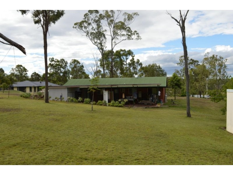 91 Lakes Drive, Laidley Heights QLD 4341