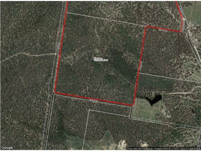 Glen Cairn QLD 4342