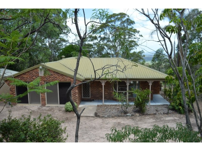 15 Range Crescent, Laidley QLD 4341
