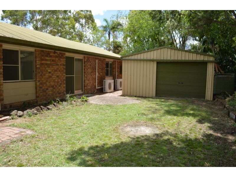 15 Range Crescent, Laidley QLD 4341