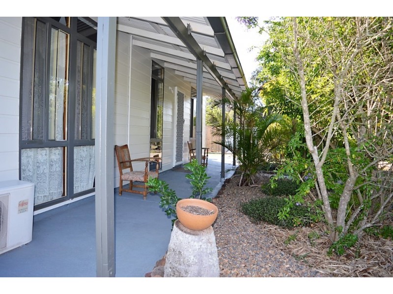 3 Johnson Drive, Lockrose QLD 4342