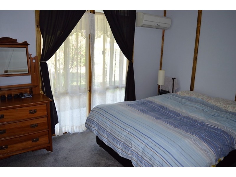 3 Johnson Drive, Lockrose QLD 4342