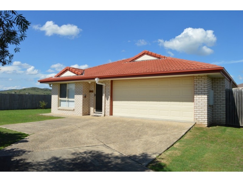 14 Wentworth Crt, Laidley North QLD 4341
