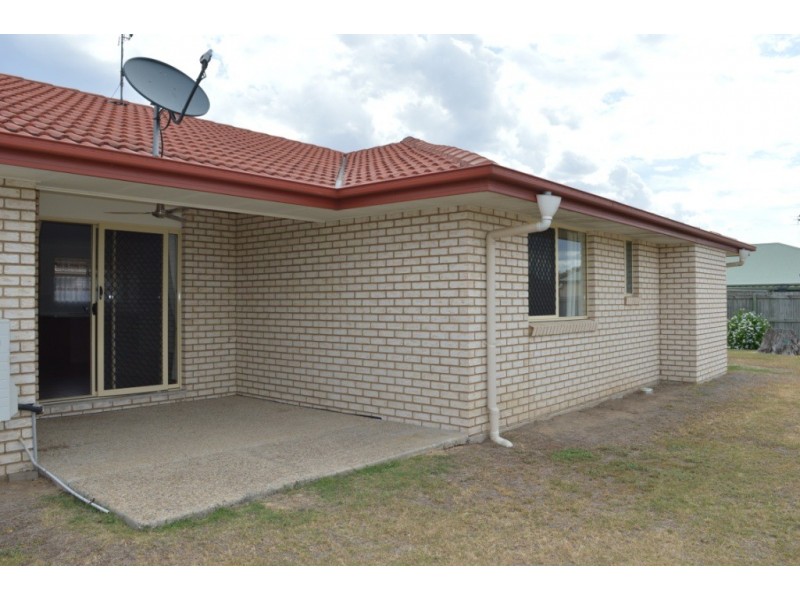 14 Wentworth Crt, Laidley North QLD 4341