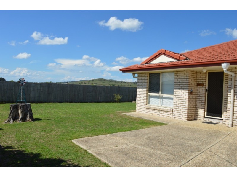 14 Wentworth Crt, Laidley North QLD 4341