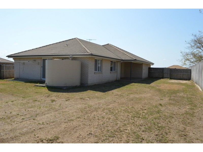 19 Williams Street, Lowood QLD 4311