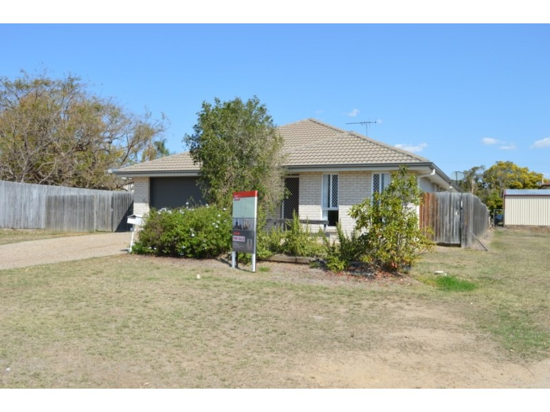 19 Williams Street, Lowood QLD 4311