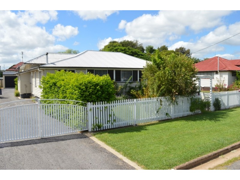 14 Head Street, Laidley QLD 4341