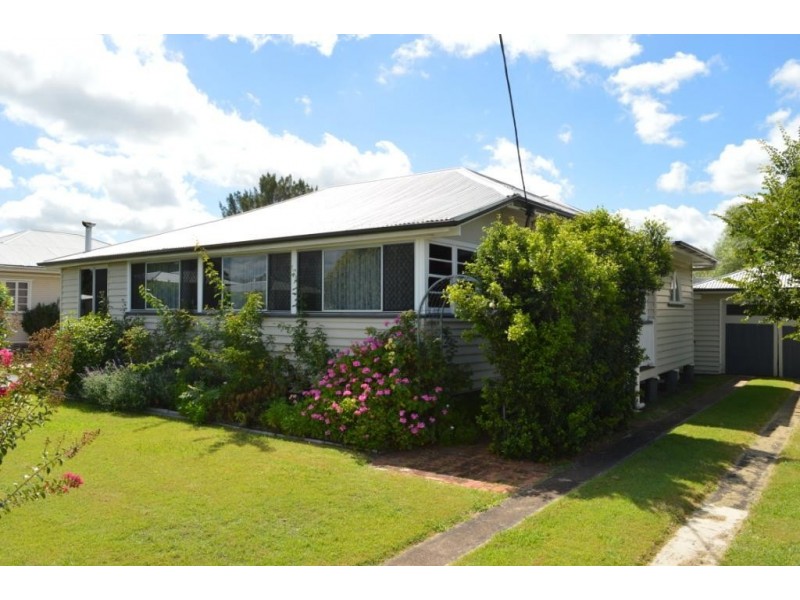 14 Head Street, Laidley QLD 4341