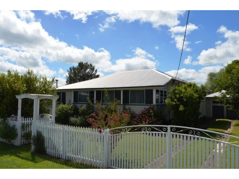 14 Head Street, Laidley QLD 4341