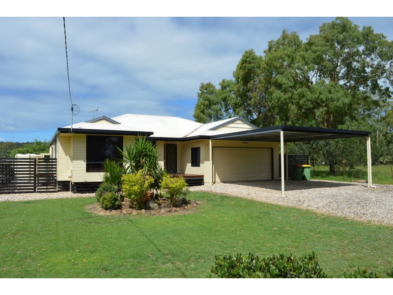 139 Coates Street, Laidley QLD 4341