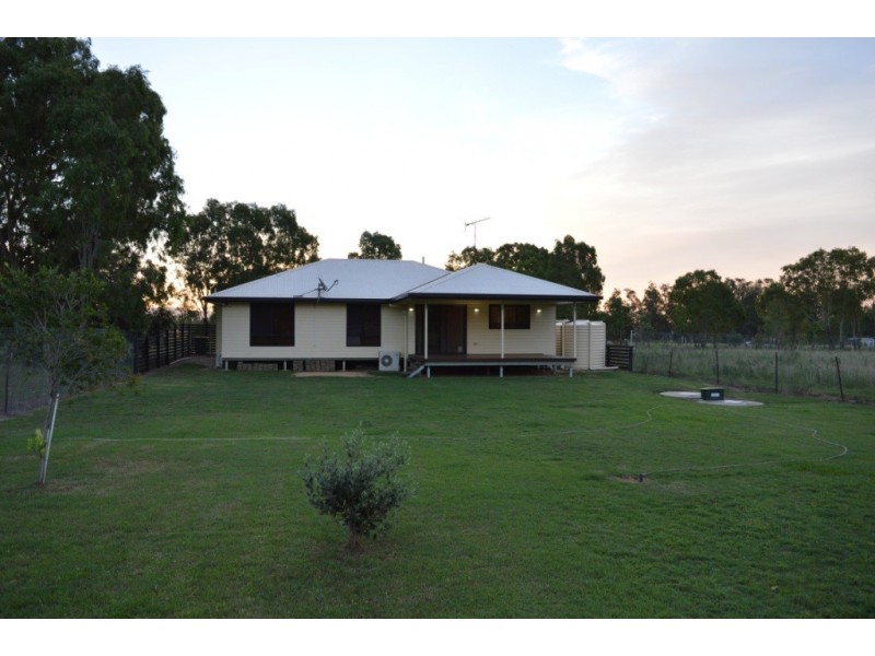139 Coates Street, Laidley QLD 4341
