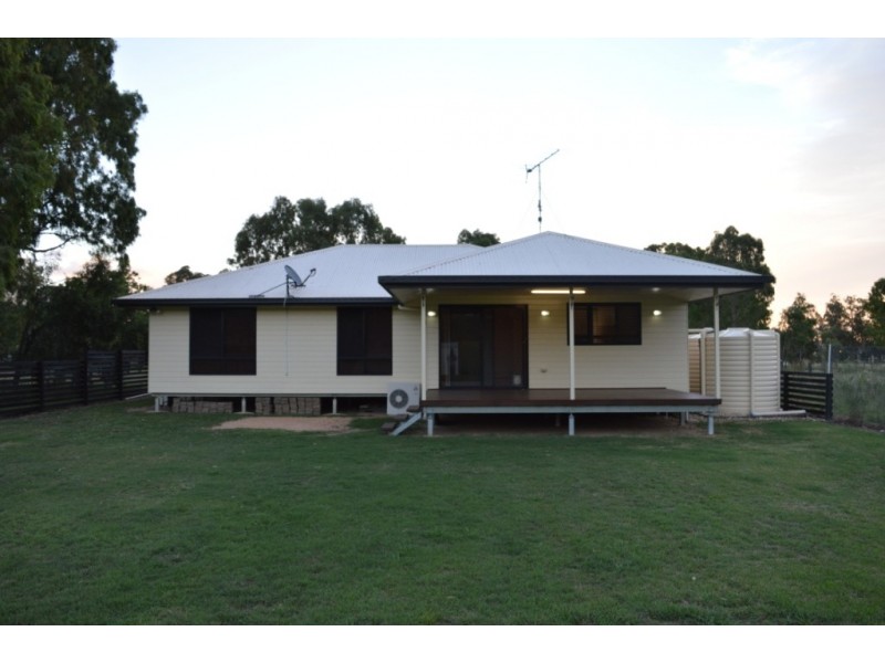 139 Coates Street, Laidley QLD 4341