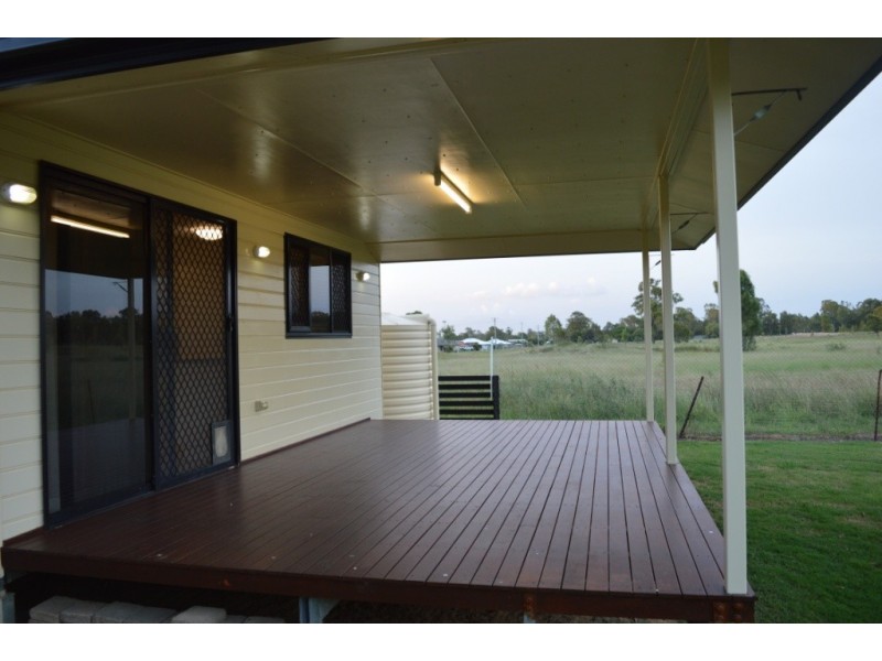 139 Coates Street, Laidley QLD 4341