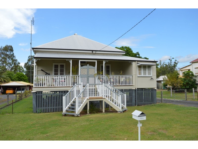 130 Edward Street, Laidley QLD 4341