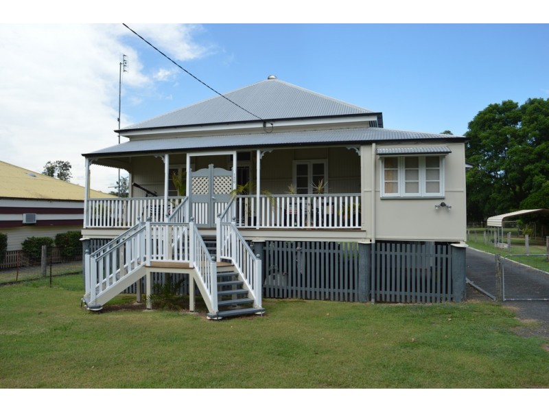 130 Edward Street, Laidley QLD 4341
