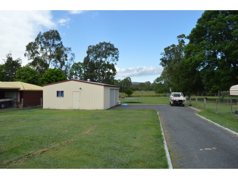 130 Edward Street, Laidley QLD 4341
