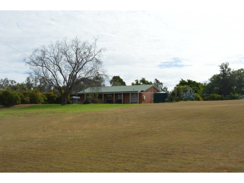 18 EGRET COURT, Laidley Heights QLD 4341