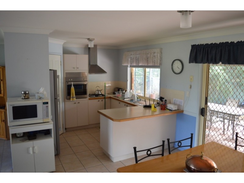 18 EGRET COURT, Laidley Heights QLD 4341