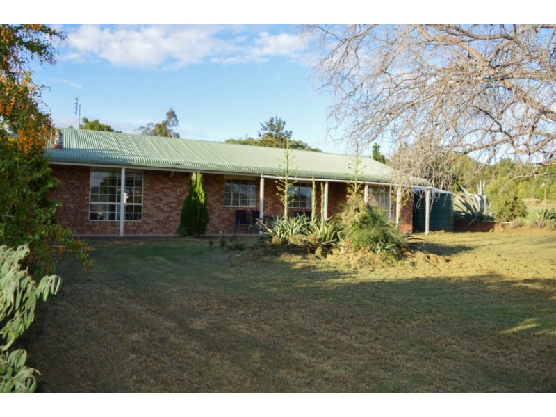 18 EGRET COURT, Laidley Heights QLD 4341