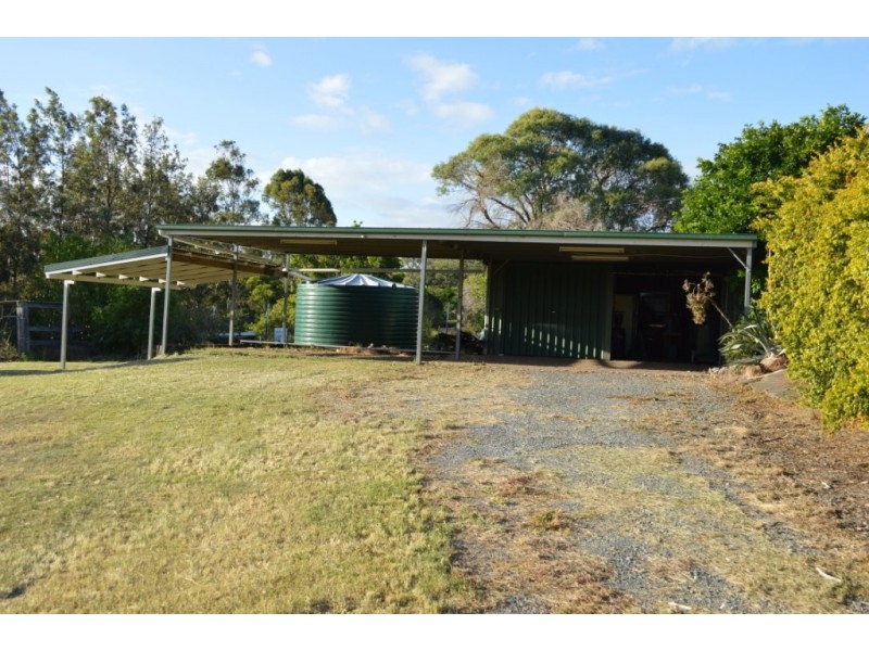 18 EGRET COURT, Laidley Heights QLD 4341