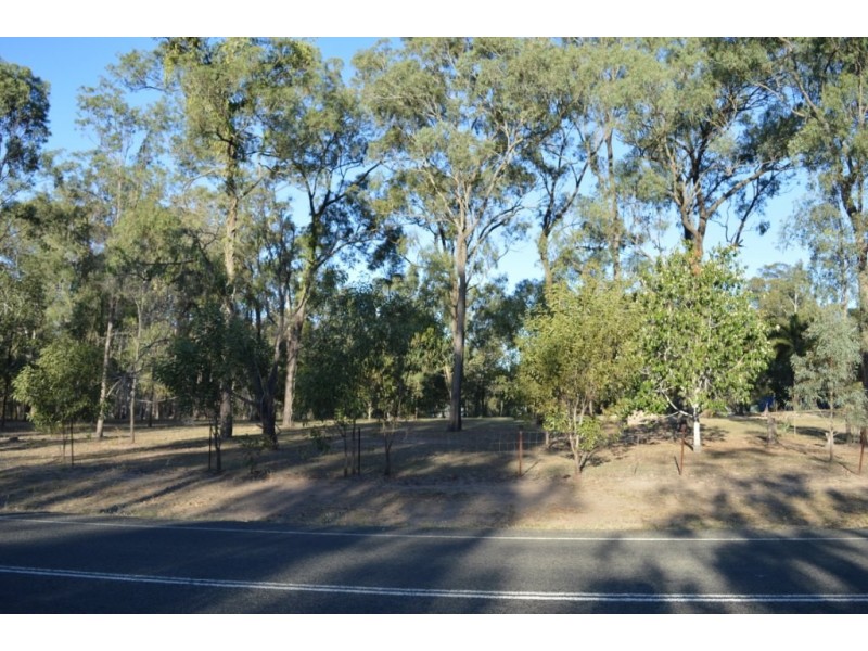 Kensington Grove QLD 4341