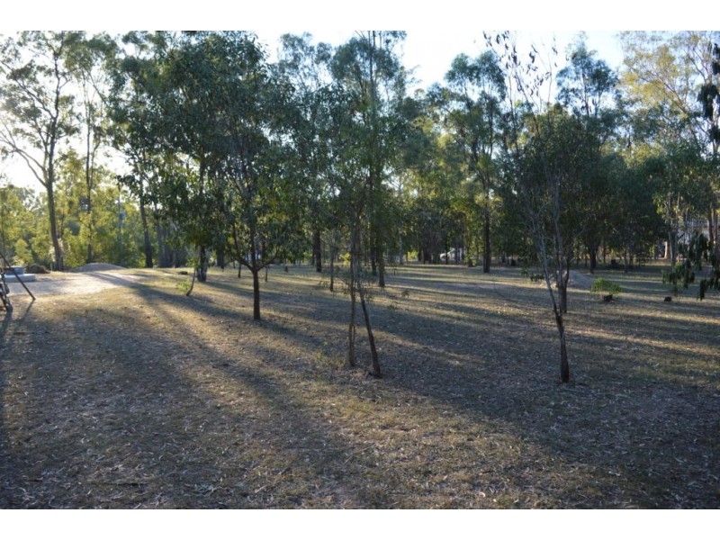 Kensington Grove QLD 4341