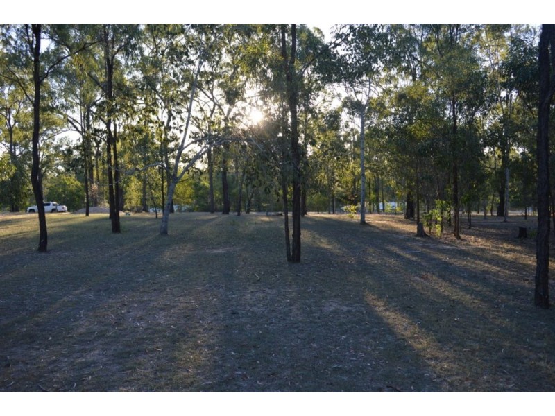 Kensington Grove QLD 4341