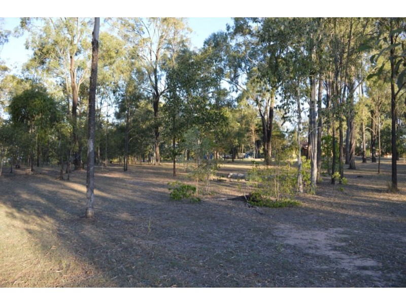 Kensington Grove QLD 4341