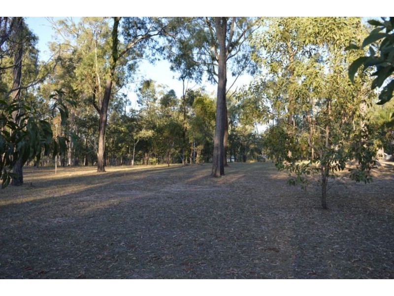 Kensington Grove QLD 4341